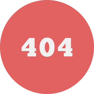 The Decopages 404